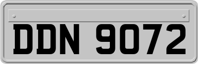DDN9072