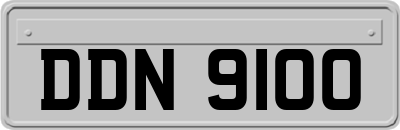 DDN9100