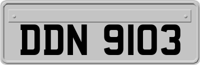 DDN9103