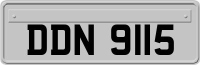 DDN9115