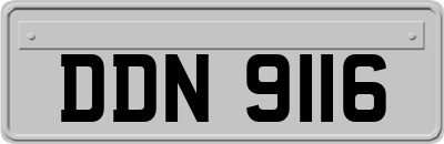 DDN9116