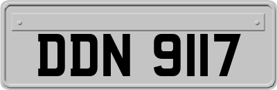 DDN9117