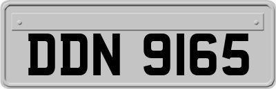 DDN9165