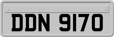 DDN9170
