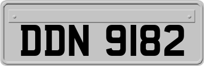 DDN9182