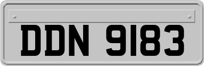 DDN9183