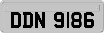 DDN9186