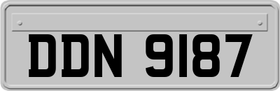DDN9187