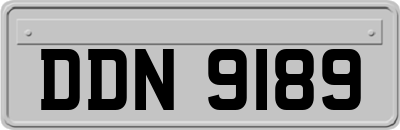 DDN9189