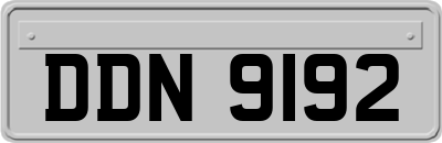 DDN9192
