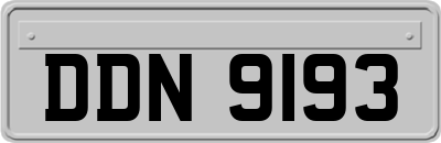 DDN9193