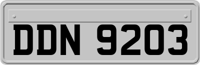 DDN9203