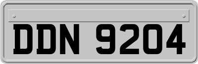 DDN9204