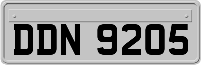 DDN9205