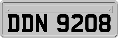 DDN9208