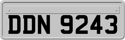 DDN9243