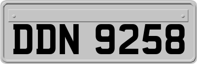 DDN9258