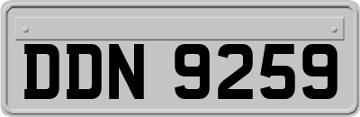 DDN9259