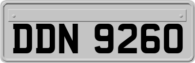 DDN9260