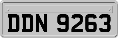 DDN9263