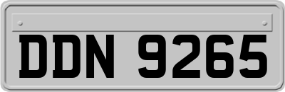 DDN9265