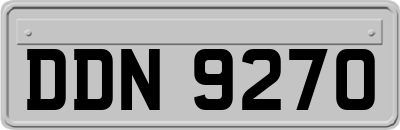 DDN9270