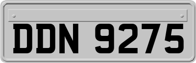 DDN9275