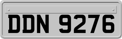 DDN9276