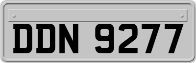 DDN9277