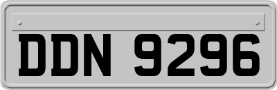 DDN9296