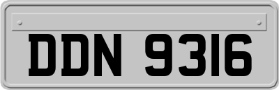 DDN9316