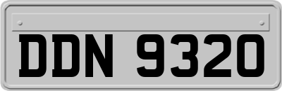 DDN9320