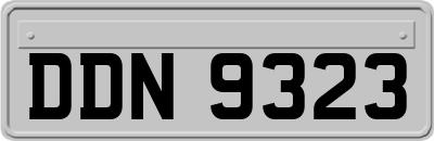 DDN9323