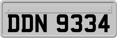 DDN9334