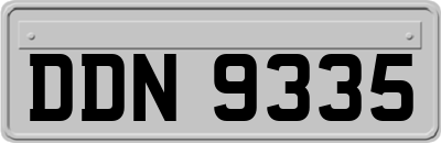 DDN9335