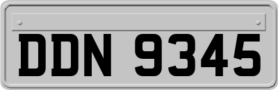DDN9345