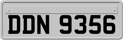 DDN9356