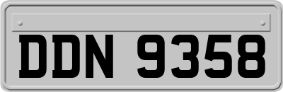DDN9358