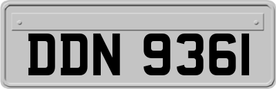 DDN9361