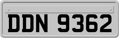 DDN9362