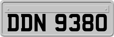 DDN9380