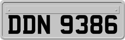 DDN9386