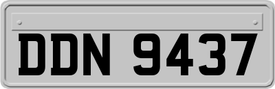 DDN9437