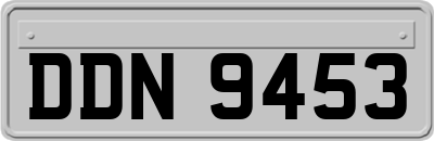 DDN9453