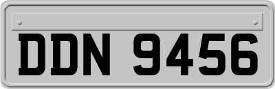 DDN9456