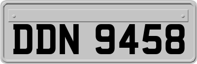 DDN9458