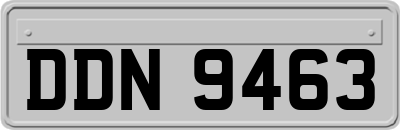 DDN9463