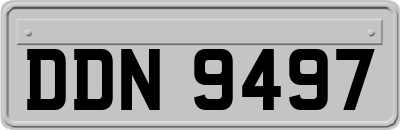 DDN9497
