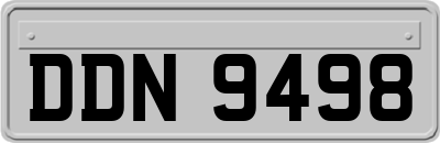 DDN9498
