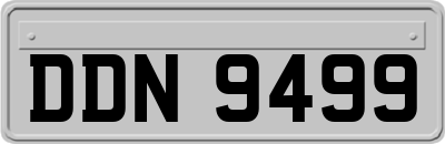 DDN9499